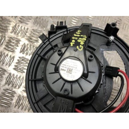Ventilateur chauffage VOLKSWAGEN GOLF 8 PHASE 1 d’occasion