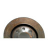 Disque avant gauche (freinage) PEUGEOT 208 1 PHASE 1 d’occasion