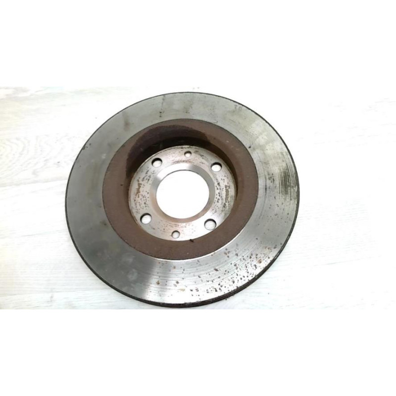 Disque avant gauche (freinage) PEUGEOT 208 1 PHASE 1 d’occasion