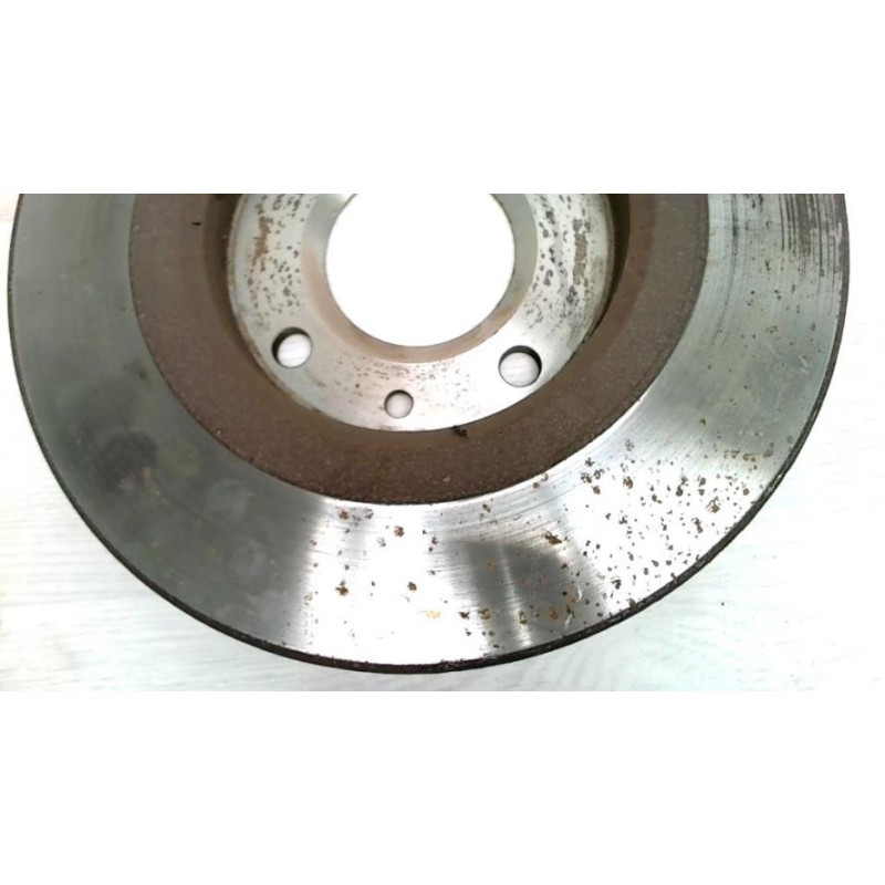 Disque avant gauche (freinage) PEUGEOT 208 1 PHASE 1 d’occasion