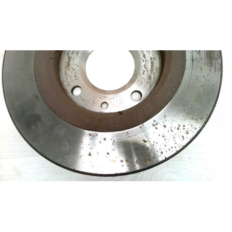 Disque avant gauche (freinage) PEUGEOT 208 1 PHASE 1 d’occasion