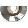 Disque avant gauche (freinage) PEUGEOT 208 1 PHASE 1 d’occasion