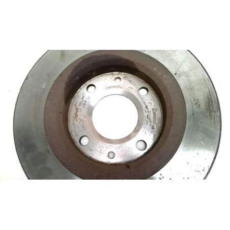 Disque avant gauche (freinage) PEUGEOT 208 1 PHASE 1 d’occasion