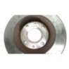 Disque avant gauche (freinage) PEUGEOT 208 1 PHASE 1 d’occasion