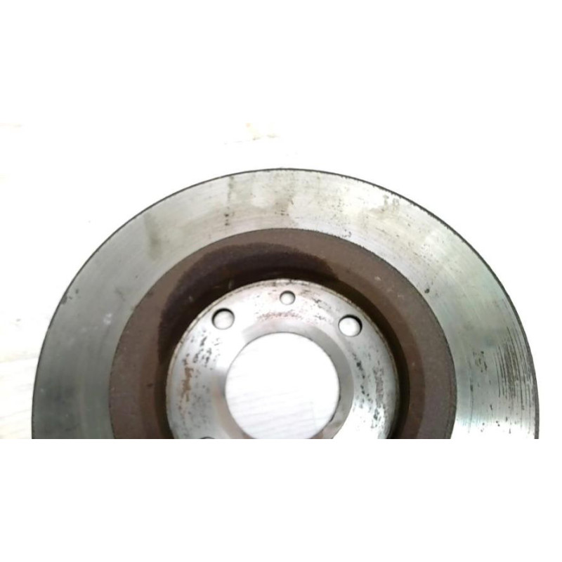 Disque avant gauche (freinage) PEUGEOT 208 1 PHASE 1 d’occasion