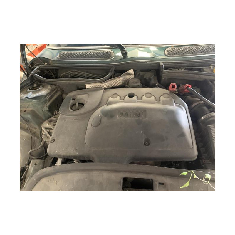 Boite de vitesses MINI MINI 1 R50/R53 PHASE 1 d’occasion