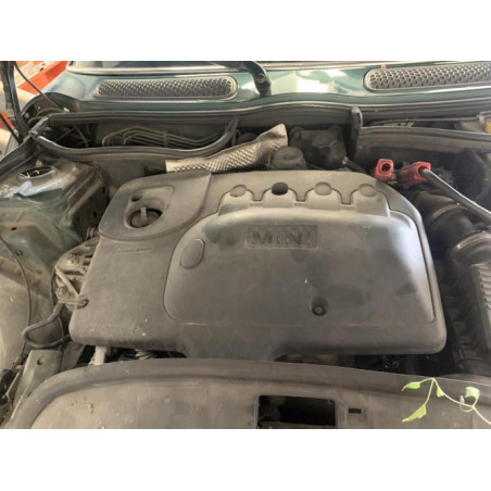 Boite de vitesses MINI MINI 1 R50/R53 PHASE 1 d’occasion