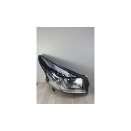 Optique avant principal droit (feux)(phare) RENAULT TRAFIC 3 COURT PHASE 1 d’occasion
