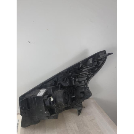 Optique avant principal droit (feux)(phare) RENAULT TRAFIC 3 COURT PHASE 1 d’occasion