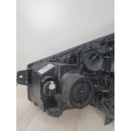Optique avant principal droit (feux)(phare) RENAULT TRAFIC 3 COURT PHASE 1 d’occasion