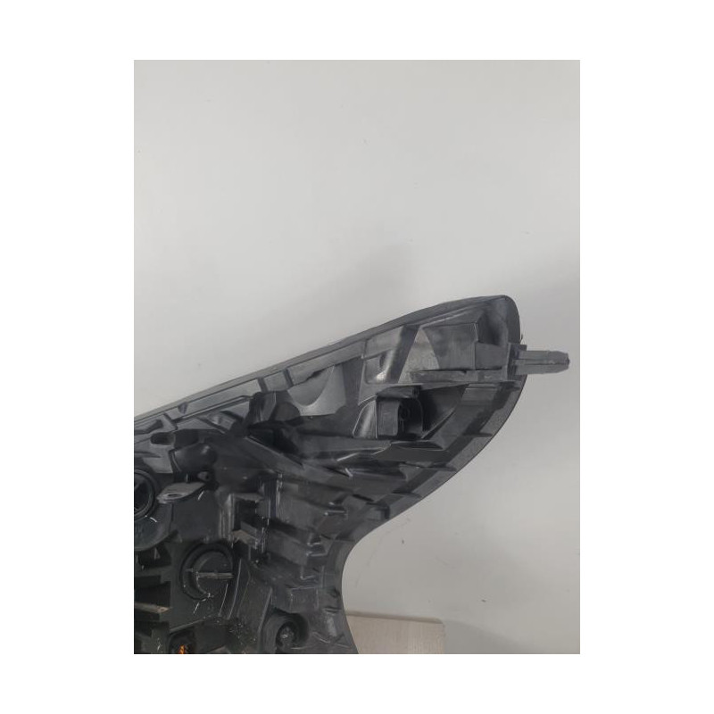 Optique avant principal droit (feux)(phare) RENAULT TRAFIC 3 COURT PHASE 1 d’occasion