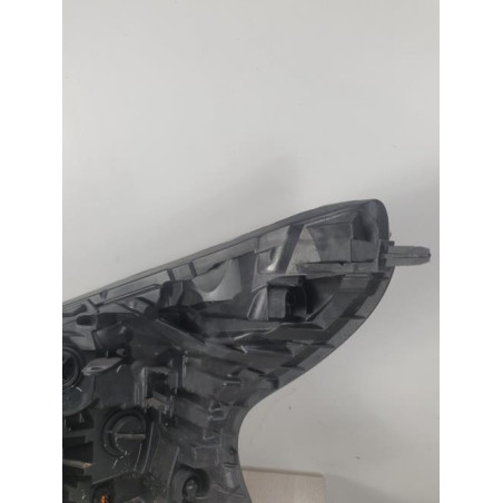 Optique avant principal droit (feux)(phare) RENAULT TRAFIC 3 COURT PHASE 1 d’occasion