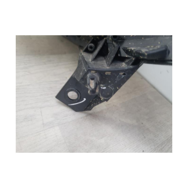 Optique avant principal droit (feux)(phare) RENAULT TRAFIC 3 COURT PHASE 1 d’occasion