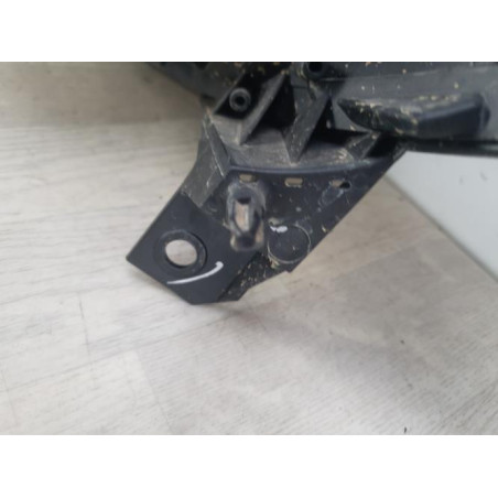 Optique avant principal droit (feux)(phare) RENAULT TRAFIC 3 COURT PHASE 1 d’occasion