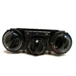 Commande autoradio PEUGEOT 208 1 PHASE 1 d’occasion