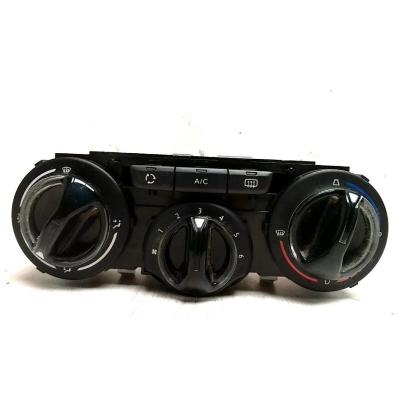 Commande autoradio PEUGEOT 208 1 PHASE 1 d’occasion