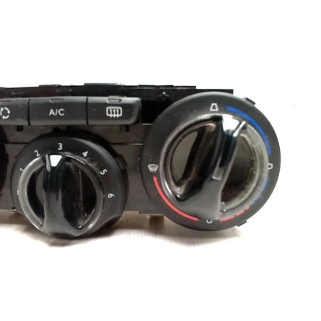 Commande autoradio PEUGEOT 208 1 PHASE 1 d’occasion