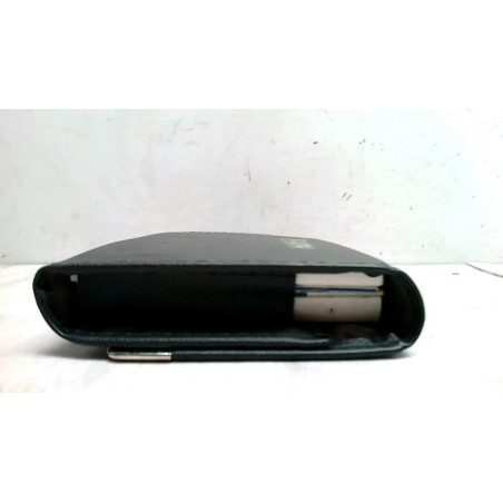 Carnet de bord OPEL ASTRA H PHASE 2 d’occasion