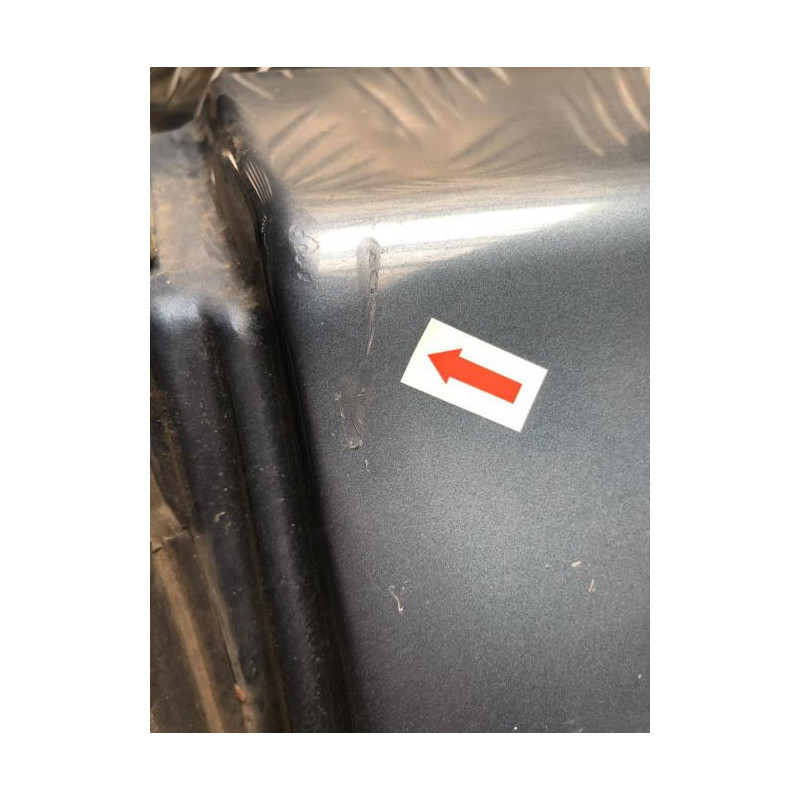 Porte de coffre droit DACIA LOGAN MCV 1 PHASE 2 BREAK d’occasion