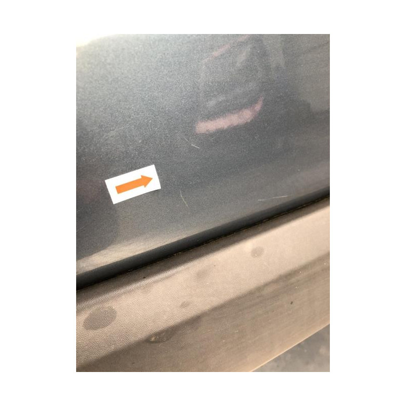 Porte de coffre droit DACIA LOGAN MCV 1 PHASE 2 BREAK d’occasion