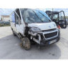 Amortisseurs arrière PEUGEOT BOXER 3 PHASE 2 d’occasion