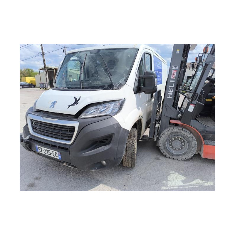 Amortisseurs arrière PEUGEOT BOXER 3 PHASE 2 d’occasion