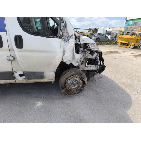 Amortisseurs arrière PEUGEOT BOXER 3 PHASE 2 d’occasion