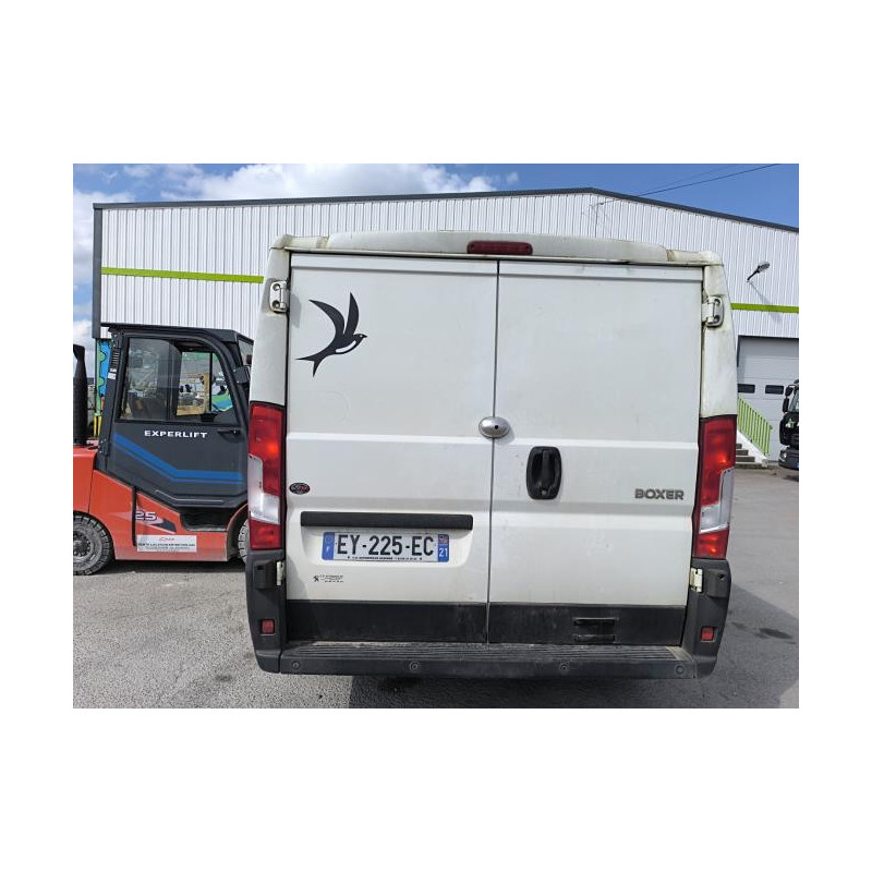 Amortisseurs arrière PEUGEOT BOXER 3 PHASE 2 d’occasion