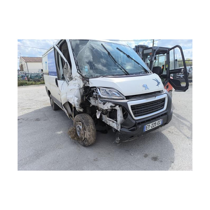 Amortisseurs arrière PEUGEOT BOXER 3 PHASE 2 d’occasion