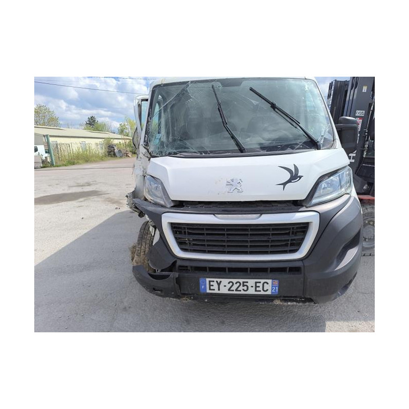 Amortisseurs arrière PEUGEOT BOXER 3 PHASE 2 d’occasion