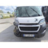 Amortisseurs arrière PEUGEOT BOXER 3 PHASE 2 d’occasion