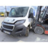 Amortisseurs arrière PEUGEOT BOXER 3 PHASE 2 d’occasion