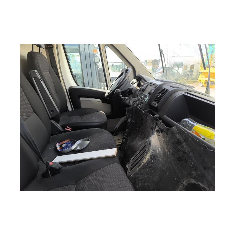 Amortisseurs arrière PEUGEOT BOXER 3 PHASE 2 d’occasion