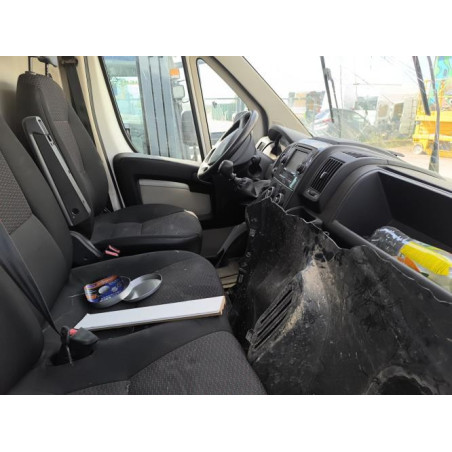 Amortisseurs arrière PEUGEOT BOXER 3 PHASE 2 d’occasion