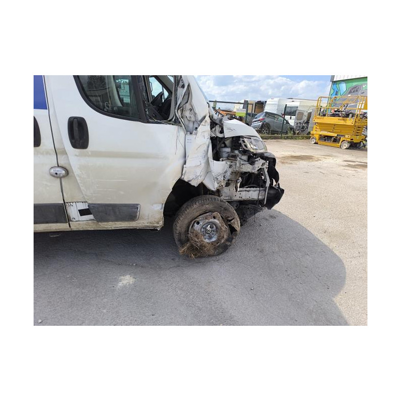 Amortisseurs arrière PEUGEOT BOXER 3 PHASE 2 d’occasion