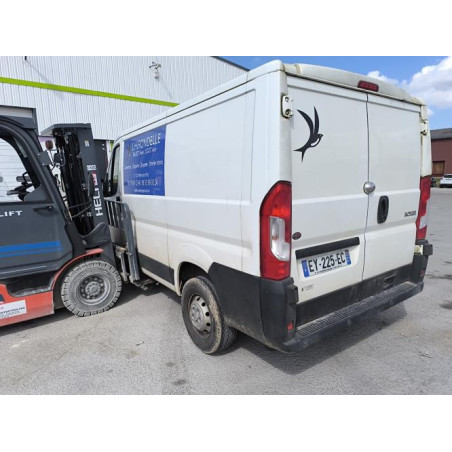Amortisseurs arrière PEUGEOT BOXER 3 PHASE 2 d’occasion