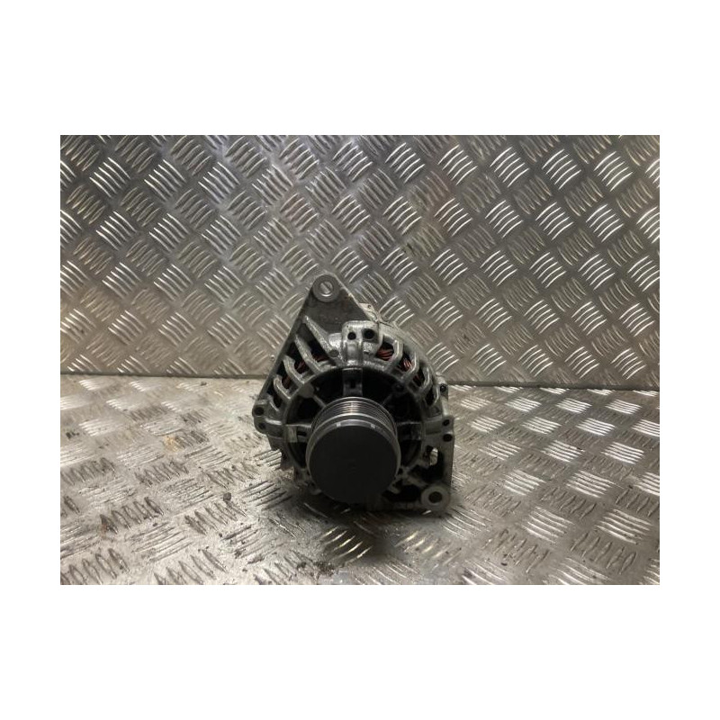 Alternateur RENAULT MEGANE 1 PHASE 2 d’occasion