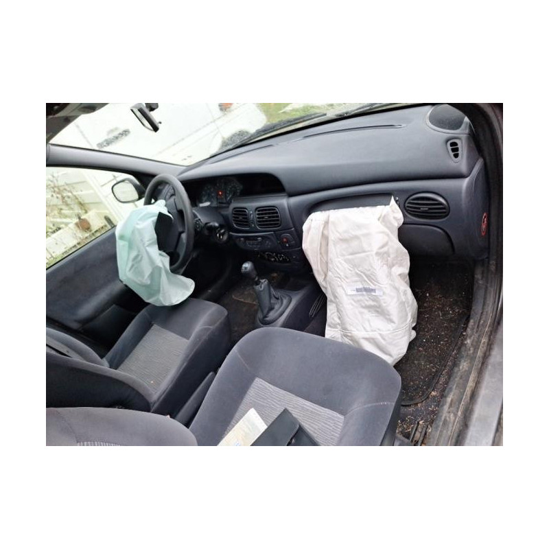Alternateur RENAULT MEGANE 1 PHASE 2 d’occasion
