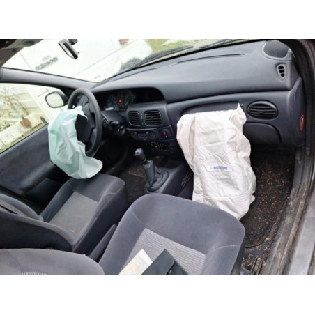 Alternateur RENAULT MEGANE 1 PHASE 2 d’occasion
