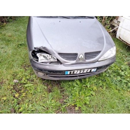 Alternateur RENAULT MEGANE 1 PHASE 2 d’occasion