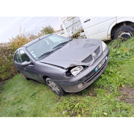 Alternateur RENAULT MEGANE 1 PHASE 2 d’occasion