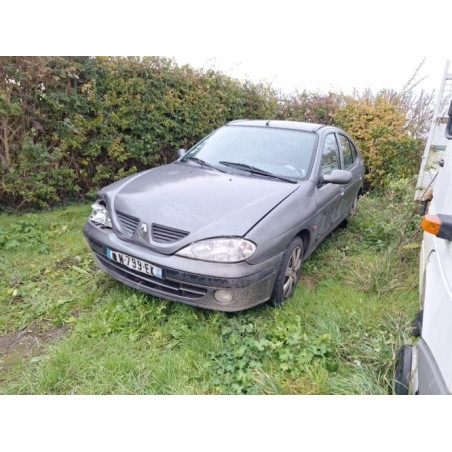 Alternateur RENAULT MEGANE 1 PHASE 2 d’occasion