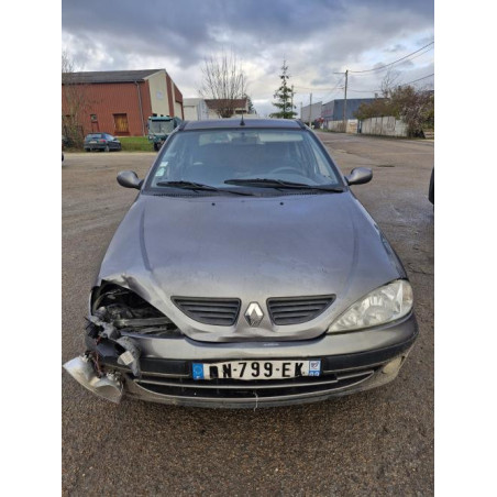 Alternateur RENAULT MEGANE 1 PHASE 2 d’occasion