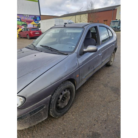Alternateur RENAULT MEGANE 1 PHASE 2 d’occasion