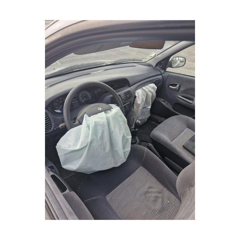 Alternateur RENAULT MEGANE 1 PHASE 2 d’occasion