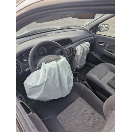 Alternateur RENAULT MEGANE 1 PHASE 2 d’occasion