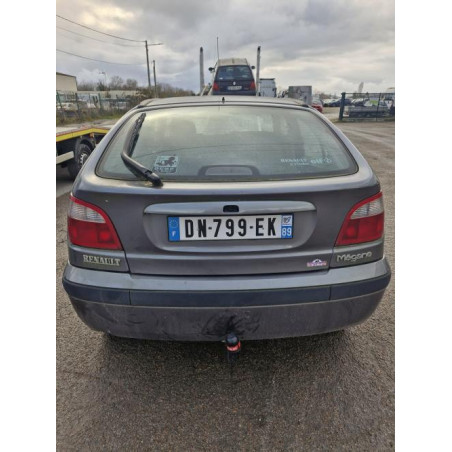 Alternateur RENAULT MEGANE 1 PHASE 2 d’occasion