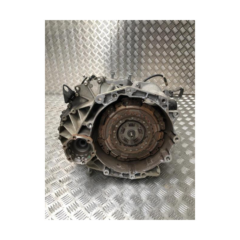 Boite de vitesses VOLKSWAGEN SCIROCCO 3 PHASE 1 COUPE d’occasion