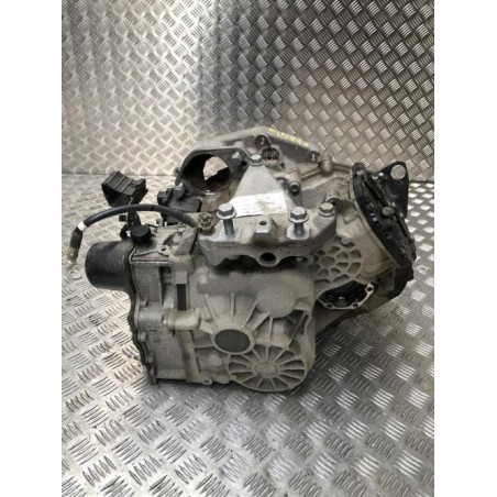 Boite de vitesses VOLKSWAGEN SCIROCCO 3 PHASE 1 COUPE d’occasion