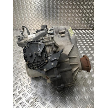 Boite de vitesses VOLKSWAGEN SCIROCCO 3 PHASE 1 COUPE d’occasion